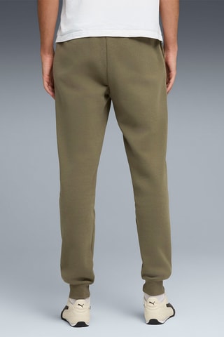 Pantalon polaire Essentials - Vert