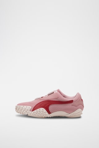 Baskets Mostro - Rose