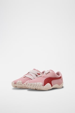 Baskets Mostro - Rose