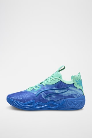 Chaussures de basketball LaMelo LaFrancé Ball - Bleu
