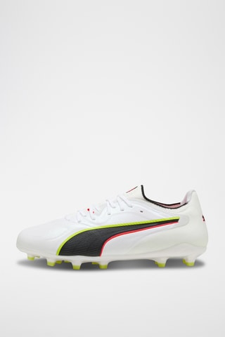 Chaussures de football King 20 - Blanc