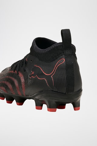 Chaussures de football Future 9 - Noir
