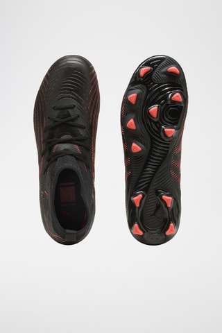 Chaussures de football Future 9 - Noir
