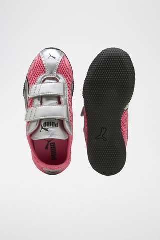 Chaussures d’athlétisme H-Street - Rose