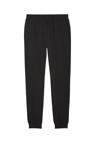 Pantalon polaire Olympique de Marseille - Noir