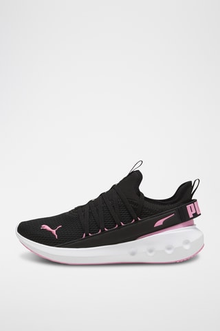 Baskets Softride - Noir