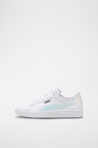 Baskets Smash 3.0 - Blanc