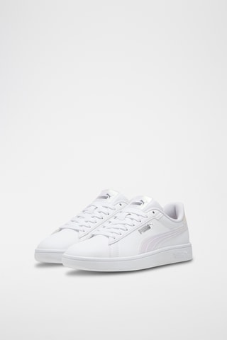 Baskets Smash 3.0 - Blanc