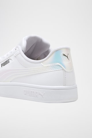 Baskets Smash 3.0 - Blanc