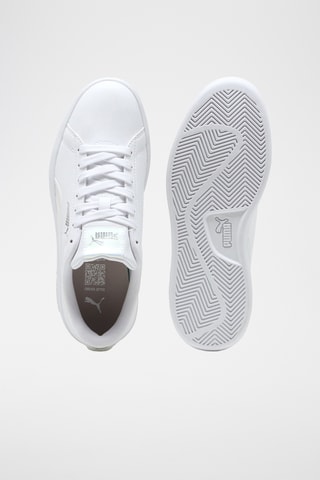 Baskets Smash 3.0 - Blanc