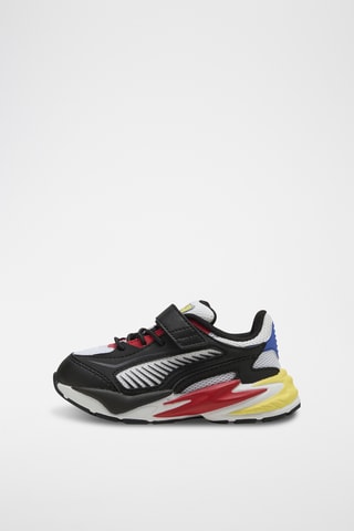 Baskets RS Surge - Blanc