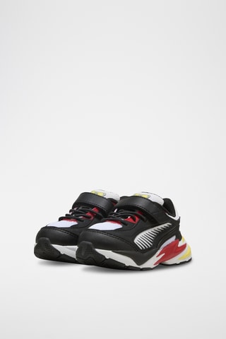Baskets RS Surge - Blanc