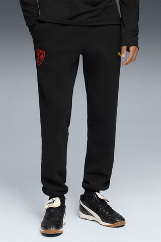 Pantalon polaire RCL - Noir