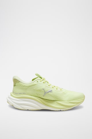 Chaussures de running Magnify NITRO - Vert clair
