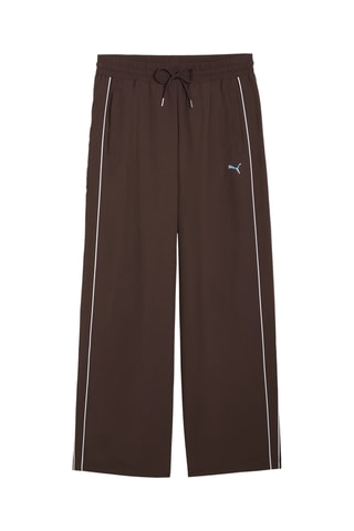 Pantalon de survêtement T7 - Marron