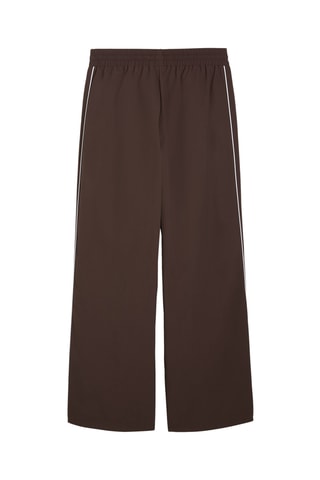 Pantalon de survêtement T7 - Marron