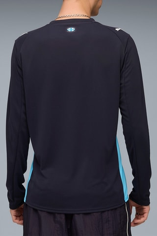 Maillot Olympique de Marseille - Bleu marine