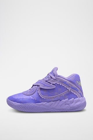 Baskets Mb.05 - Violet