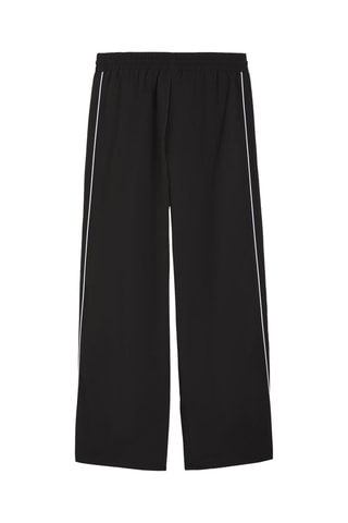 Pantalon de survêtement T7 - Noir
