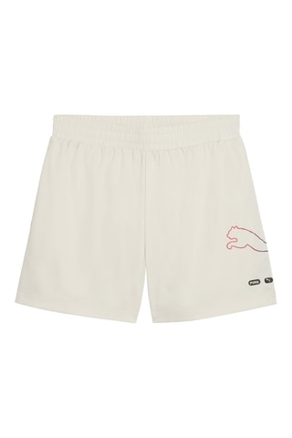 Short Essentials - Beige