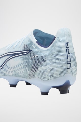 Chaussures de football Ultra 6 - Bleu clair