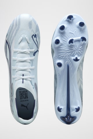 Chaussures de football Ultra 6 - Bleu clair
