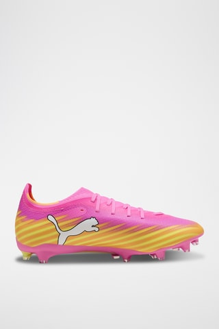 Chaussures de football Ultra 6 - Rose