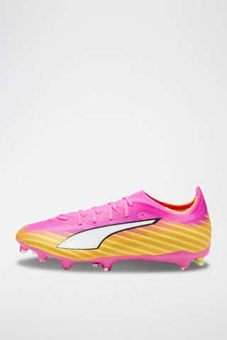 Chaussures de football Ultra 6 - Rose