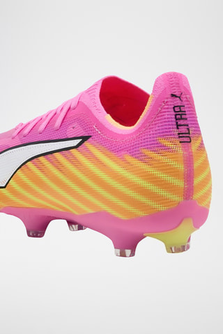 Chaussures de football Ultra 6 - Rose