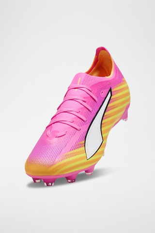 Chaussures de football Ultra 6 - Rose