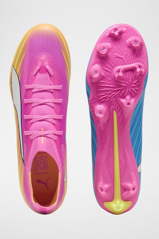 Chaussures de football Ultra 6 - Rose