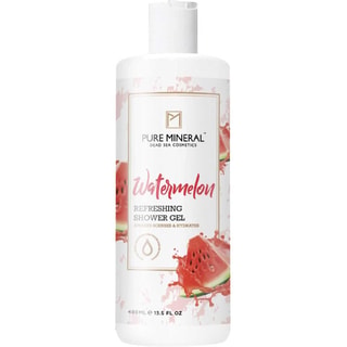 Gel douche - Pastèque - 400 ml