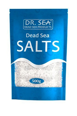 Sels de bain - 500 g