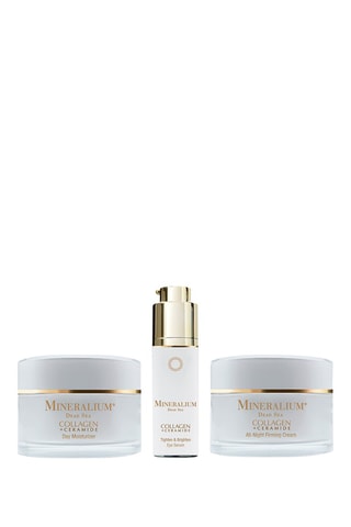 Kit collagène - 3 produits