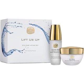 Coffret anti-âge - Lift Is Up - Yeux - 2 produits