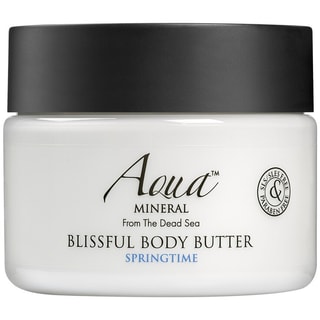 Beurre corporel au beurre de karité - 350 ml