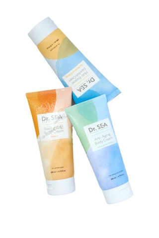 Crème riche multi-usages argousier et mangue - 200 ml