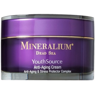 Crème anti-âge - Youth source - Peaux matures - 50 ml