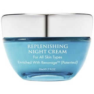 Crème de nuit régénérante - Peaux matures - 50 ml