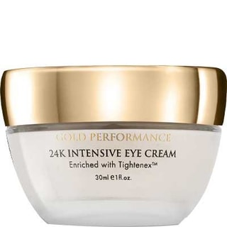 Contour des yeux hydratant - 24 k éditon limitée - 50 ml