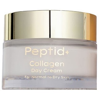 Crème de jour raffermissante - Collagène - Peaux normales à sèches - 50 ml