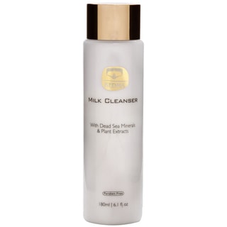 Lait nettoyant - 180 ml