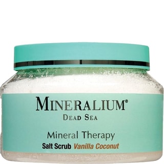 Gommage - Mineral Therapy - Vanille & coco - Corps - 500 ml