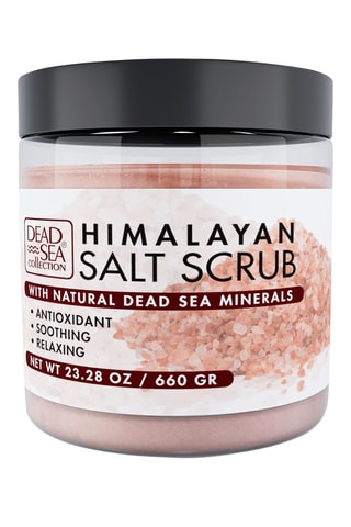 Gommage au sel de l'Himalaya - 660 g
