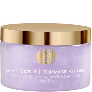 Gommage corporel - Lilas - 350 g
