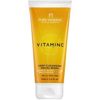 Gel nettoyant - Vitamine C - Visage - 175 ml