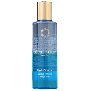 Démaquillant byphasé yeux & lèvres - Hydra source - Visage - 150 ml