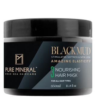 Masque à la boue - Cheveux - 350 ml
