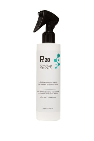 Spray protecteur capillaire réparateur professionnel - 250 ml