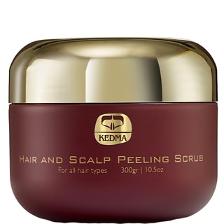 Peeling - Minéraux de la mer Morte - Cheveux - 300 g